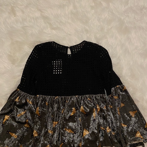 Adore Long Sleeve Top - Picture 4 of 5